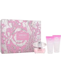 Versace Bright Crystal 50ml Sieviešu Smaržas