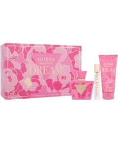 Guess Seductive / Dream 75ml Sieviešu Smaržas