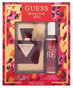 Guess Seductive / Red 75ml Sieviešu Smaržas