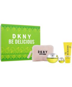 Dkny Be Delicious 100ml Sieviešu Smaržas
