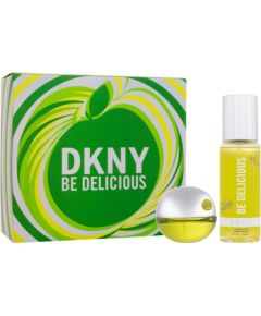 Dkny Be Delicious 30ml Sieviešu Smaržas