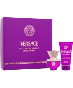 Versace Pour Femme / Dylan Purple 30ml Sieviešu Smaržas