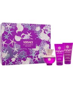 Versace Pour Femme / Dylan Purple 50ml Sieviešu Smaržas
