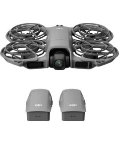 DJI Neo 2 Fly More Combo (drone only) Droni, Bezpilota lidaparāti