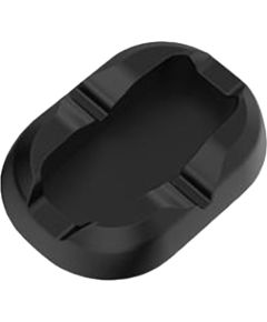 PULUZ DJI Osmo 360 silicone stand (black) Aksesuāri sporta kamerām