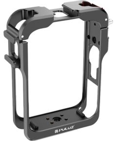 PULUZ DJI Osmo 360 protective cage (black) Sporta kameru aksesuāri