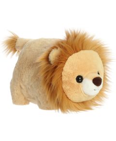AURORA Spudsters мягкая игрушка лев, 25 см Мягкие игрушки