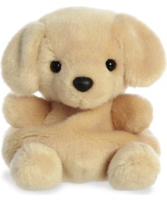 AURORA Palm Pals plīša rotaļlieta Labradors Sunny, 12 cm Mīkstās rotaļlietas