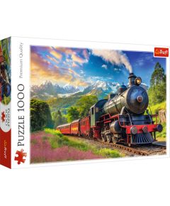 TREFL Пазл, 1000 шт. Пазлы