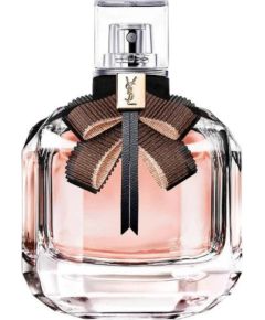 Yves Saint Laurent Mon Paris Lumiere woda toaletowa spray 90ml Sieviešu Smaržas