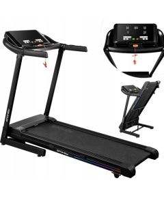 Bieżnia elektryczna składana Spokey HYPE Jaunumi - Sports