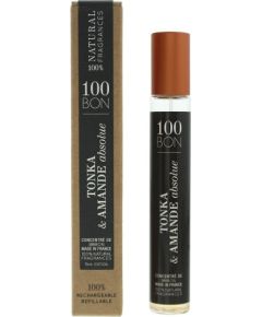 Histoires De Parfums 100 Bon, Tonka & Amande Absolue, Eau De Parfum, Unisex, 15 ml *Miniature Unisex Unisex Smaržas