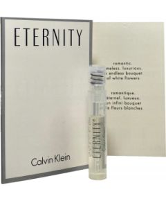 Próbka - Calvin Klein Eternity edp 1,2ml Sieviešu Smaržas