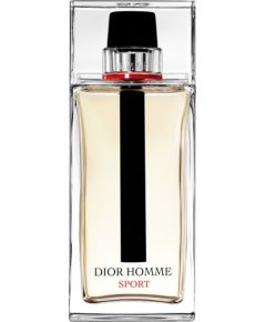Christian Dior Dior Homme Sport 2017 EDT 125 ml Мужская парфюмерия