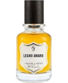 Gucci I PROFUMI DI FIRENZE Legno Emaro EDP spray 50ml Unisex Smaržas