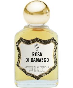 Gucci MINIATURA I PROFUMI DI FIRENZE Rosa Di Damasco EDP spray 10ml Unisex Smaržas