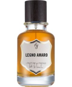 Gucci I PROFUMI DI FIRENZE Drewno Emaro spray EDP 100ml Unisex Smaržas