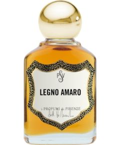 Gucci MINIATURA I PROFUMI DI FIRENZE Legno Emaro EDP spray 10ml Unisex Smaržas