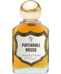 Gucci MINIATURA I PROFUMI DI FIRENZE Patchouli Rosso EDP spray 10ml Unisex Smaržas