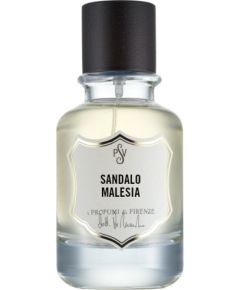 Gucci I PROFUMI DI FIRENZE Sandał Malezja EDP spray 100ml Unisex Smaržas