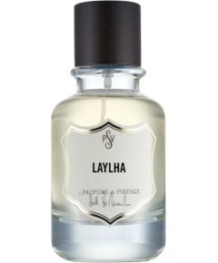 Gucci I PROFUMI DI FIRENZE Laylha EDP spray 50ml Unisex Smaržas