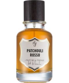 Gucci I PROFUMI DI FIRENZE Patchouli Rosso EDP spray 50ml Unisex Smaržas