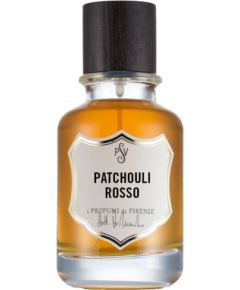 Gucci I PROFUMI DI FIRENZE Patchouli Rosso EDP spray 100ml Unisex Smaržas