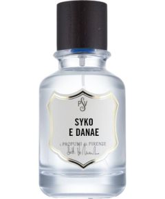 Collistar I PROFUMI DI FIRENZE Syko E Danae EDP spray 100ml Unisex Smaržas