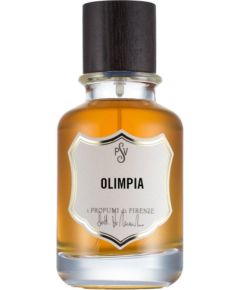 Gucci I PROFUMI DI FIRENZE Olimpia EDP spray 50ml Unisex Smaržas