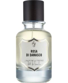 Gucci I PROFUMI DI FIRENZE Rosa Di Damasco EDP spray 100ml Unisex Smaržas