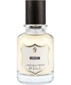 Gucci I PROFUMI DI FIRENZE Mudan EDP spray 50ml Unisex Smaržas