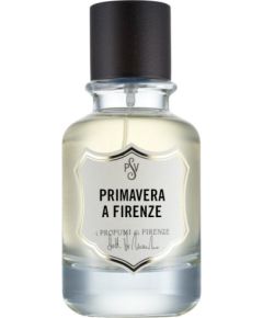 Gucci I PROFUMI DI FIRENZE Wiosna w Florencji EDP spray 100ml Unisex Smaržas