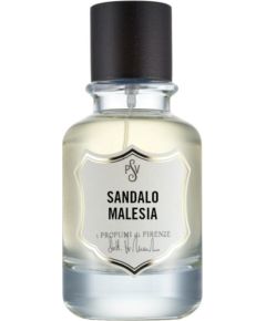 Gucci I PROFUMI DI FIRENZE Sandalo Malesia EDP spray 50ml Unisex Smaržas