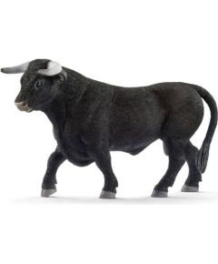 Figurka Schleich Czarny Byk (GXP-622483) Фигурки и герои