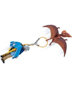 Figurka Schleich Schleich Dinosaurs Jetpack Chase, play figure Фигурки и герои