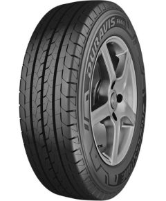 Bridgestone Duravis R660 Eco 205/75R16 113R Vasaras riepas