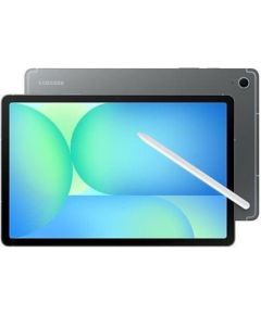 Samsung Galaxy Tab S10 FE 5G 10.9" Planšetdators 12GB / 256GB Gray Planšetdatori