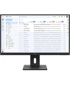 LENOVO 27" E27-40 FHD IPS 16:9 100HZ HDMI/DP/VGA Monitori