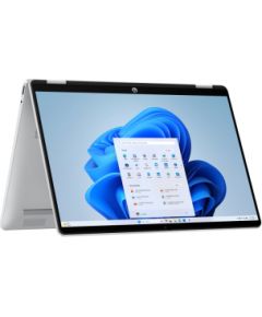 Portatīvais dators HP OmniBook 5 Flip 2-in-1 14-fp0037nn 5-120U 16GB 512GB OLED Portatīvie datori