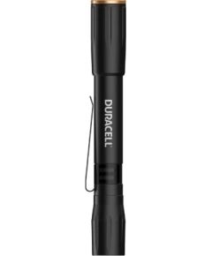 Duracell DF150 Flashlight black Lukturi 