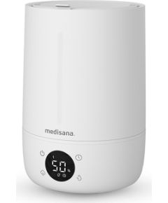 Medisana air humidifier AH 663 Увлажнители воздуха