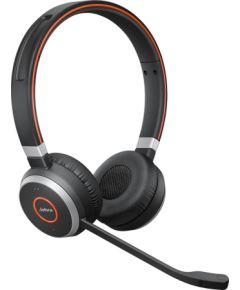 Jabra EVOLVE 65 UC Stereo Austiņas