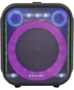 System audio BLAUPUNKT PB6LED Jaunumi - Audio-Video