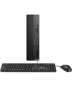 ASUS ExpertCenter D5 SFF D500SE-513500252X i5-13500 16GB DDR4 SSD512 Intel UHD Graphics 770 W11Pro Black 3Y Персональные компьютеры