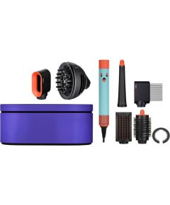 DYSON HS08 hair dryer and curler Ceramic Patina Diffuesr Matu veidotāji