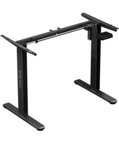 Xeno 4.1 Black Electric Base Игровые столы