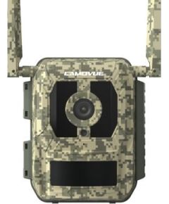 Fotopułapka Reolink Camovue Talon Series T130 LTE 8MP Medību kameras