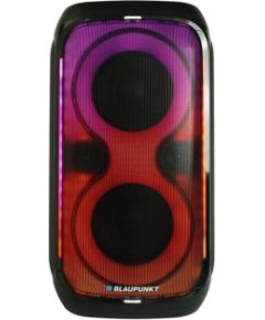 System audio BLAUPUNKT PB60X Jaunumi - Audio-Video