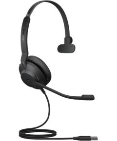 Jabra Evolve2 30 USB-A, MS Mono Наушники