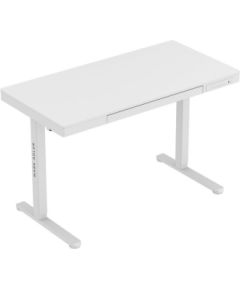 Electric desk MA-Leader 8.2 White Игровые столы